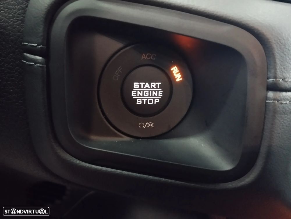 Jeep Wrangler Unlimited 2.0 TG 4xe Rubicon - 28