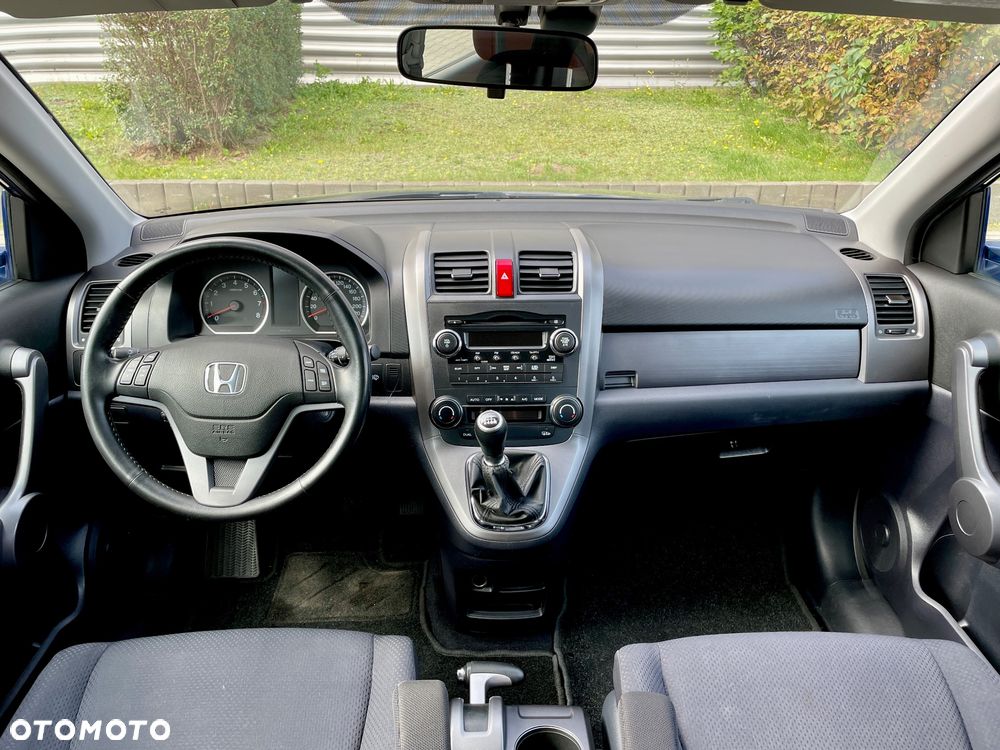 Honda CR-V 2.0i-VTEC Style - 25