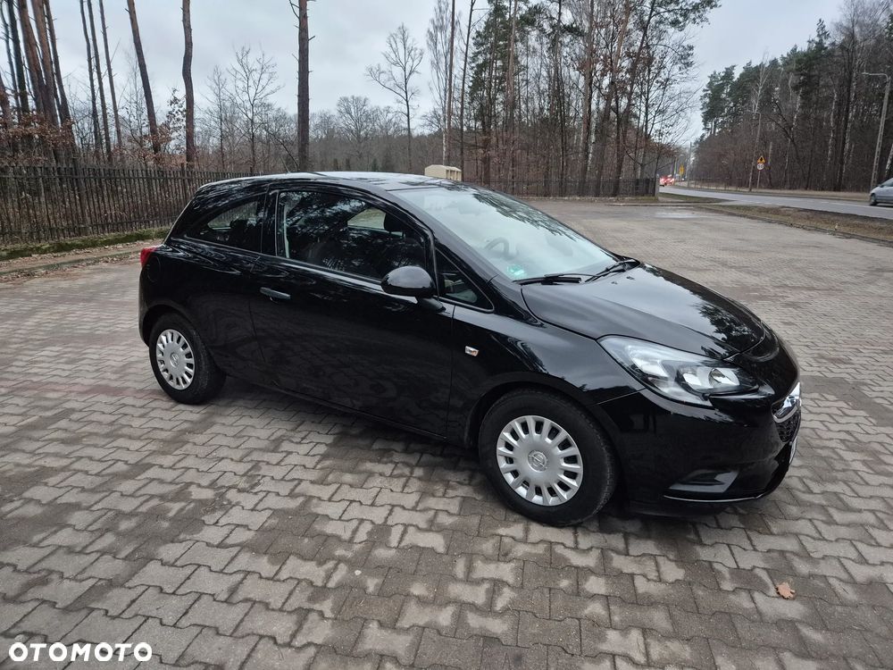 Opel Corsa 1.2 Active - 13
