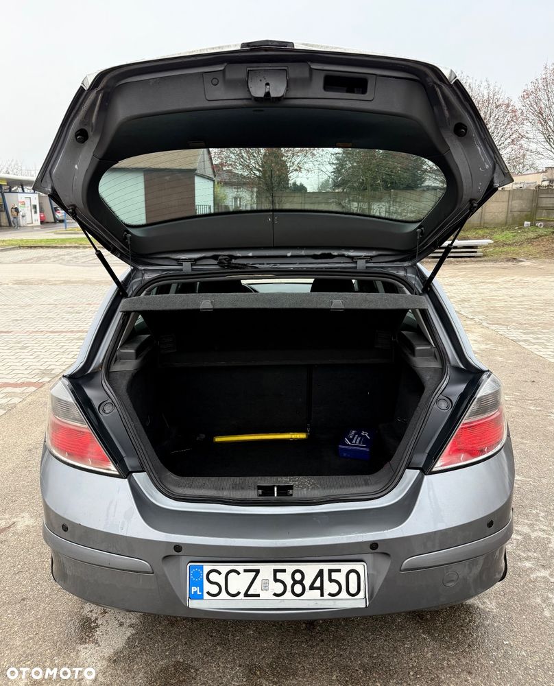 Opel Astra - 15