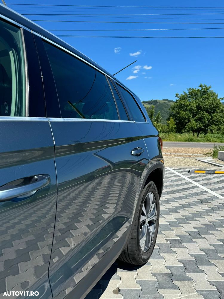 Skoda Kodiaq 2.0 TDI 4X4 DSG Ambition - 4