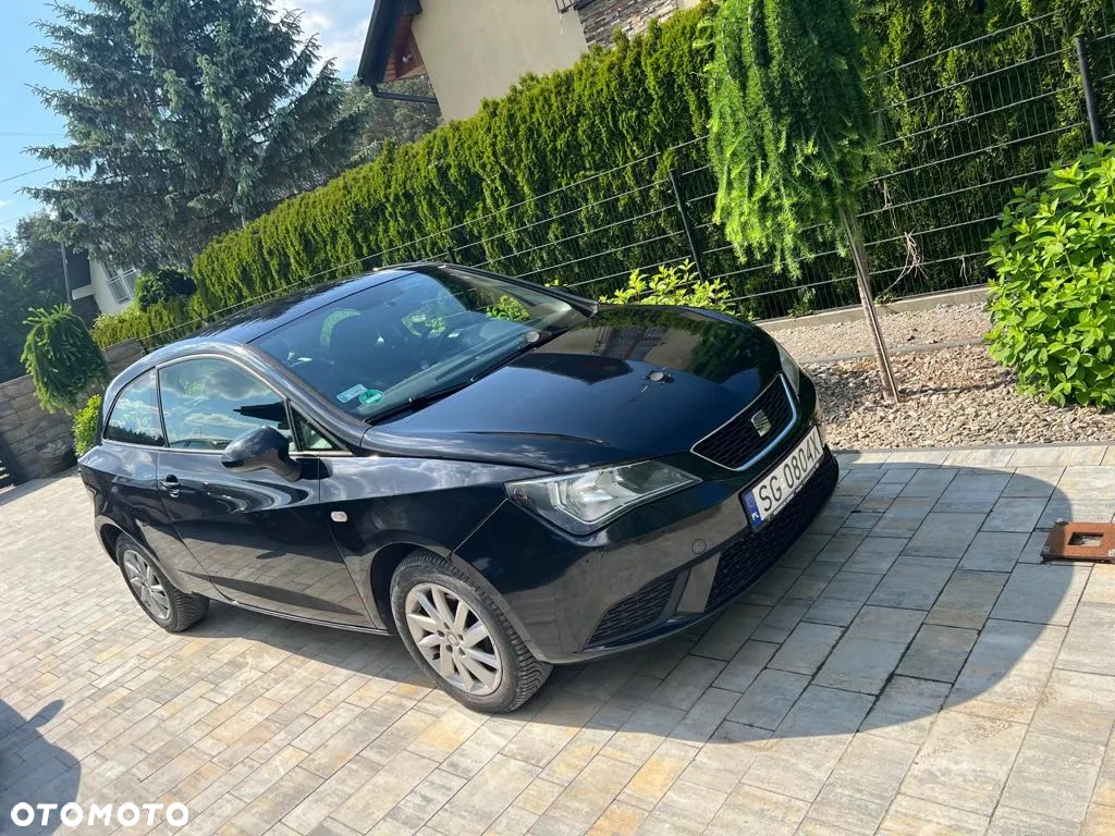 Seat Ibiza SC 1.2 Reference - 15