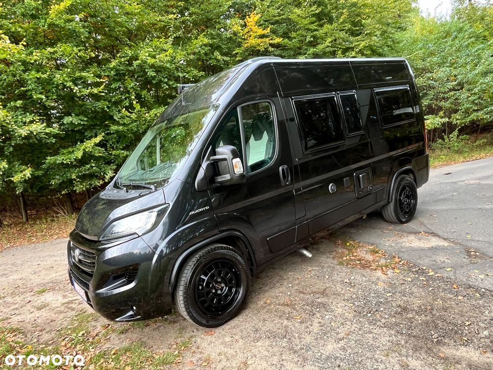 Fiat Sunlight Adventure 540 - 29