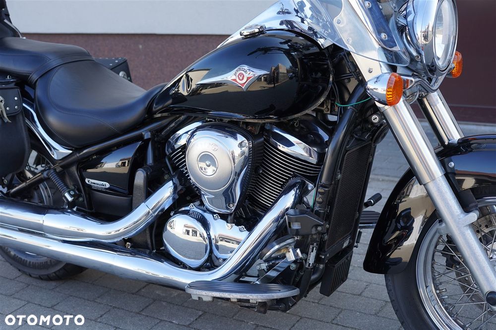 Kawasaki VN - 12