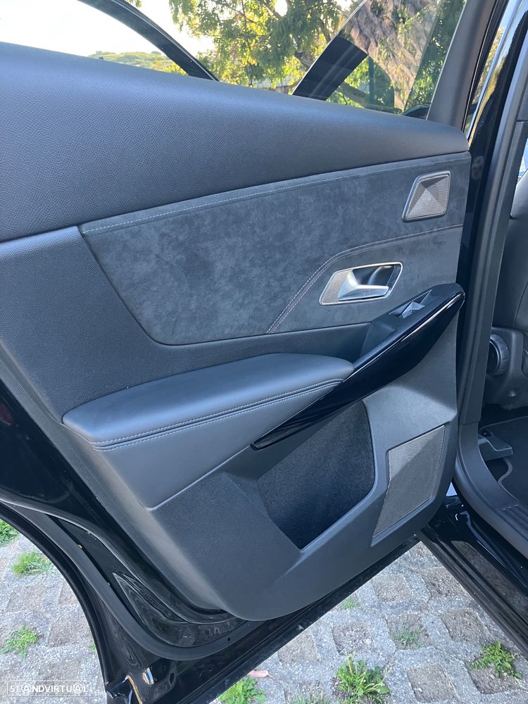 DS DS7 Crossback 1.5 BlueHDi Performance Line EAT8 - 16