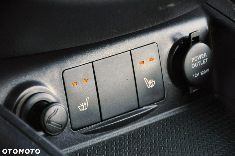 Hyundai Santa Fe - 35