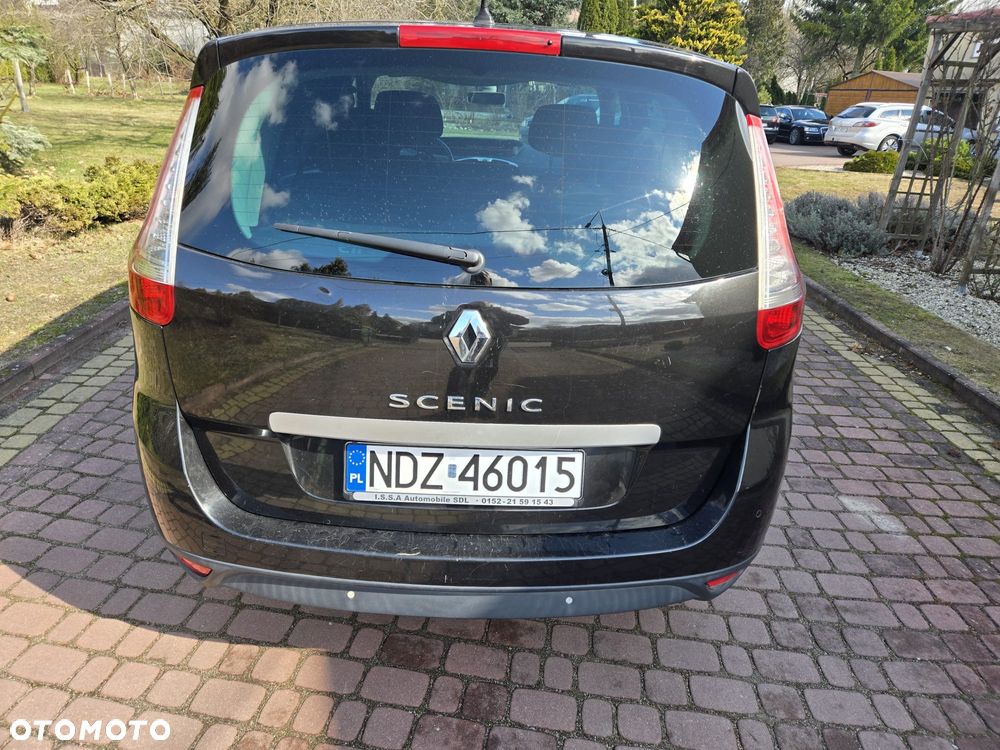 Renault Grand Scenic - 4