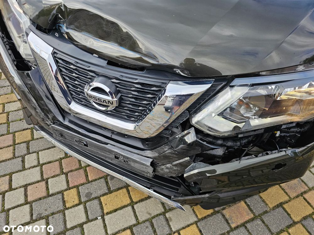 Nissan X-Trail 1.3 DIG-T Visia - 14