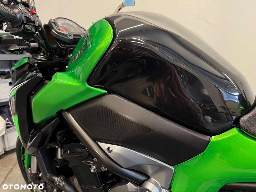 Kawasaki Z 900 - 18