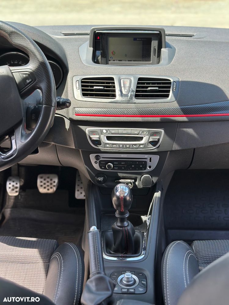 Renault Megane 1.5 dCi GT Line - 22