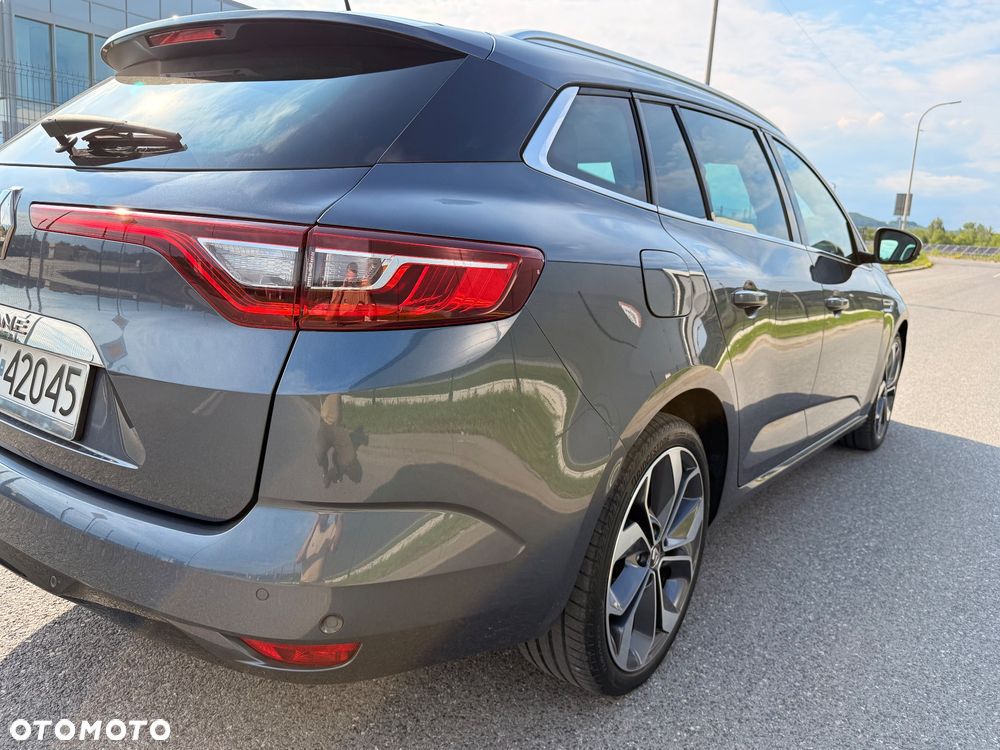 Renault Megane 1.2 Energy TCe Bose - 18