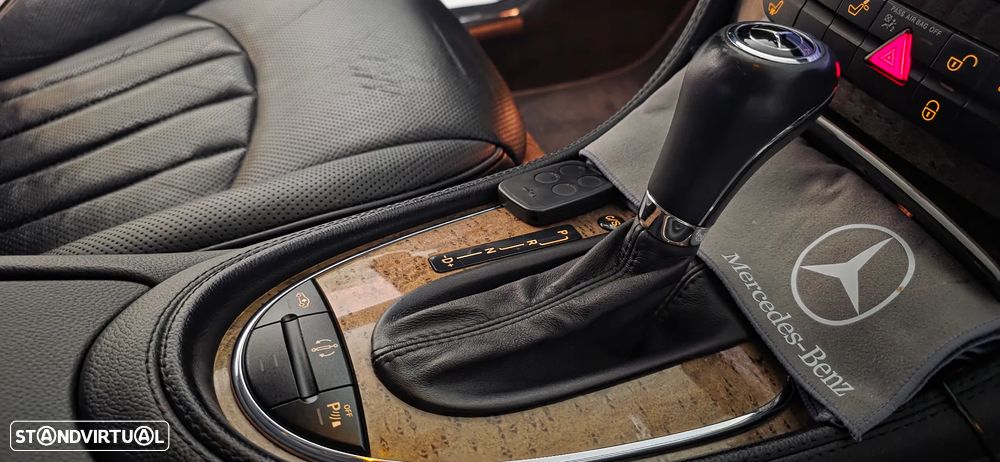 Mercedes-Benz CLS 350 - 18