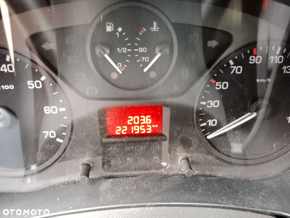 Citroën Berlingo - 36