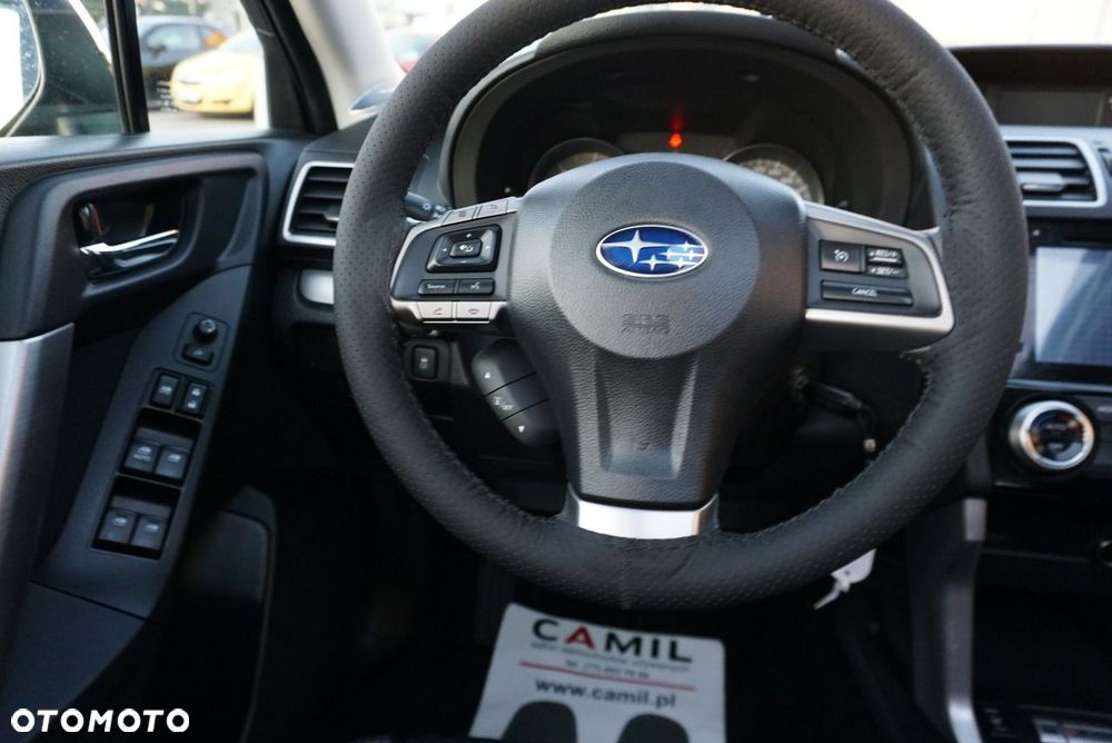 Subaru Forester - 24