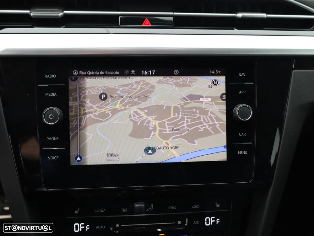 VW Arteon 2.0 TDI Elegance DSG - 18