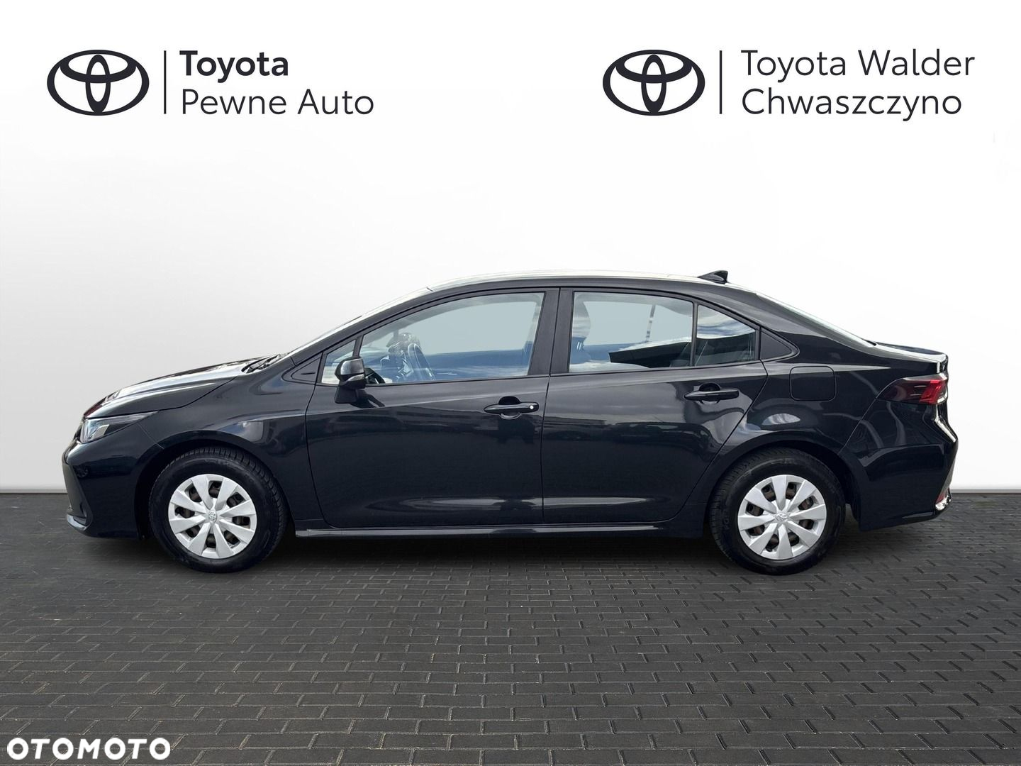 Toyota Corolla 1.5 Active - 2