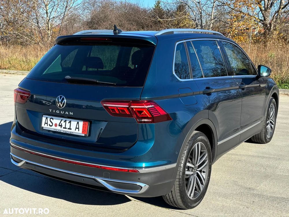 Volkswagen Tiguan ver-2-0-tdi-dsg-elegance - 13