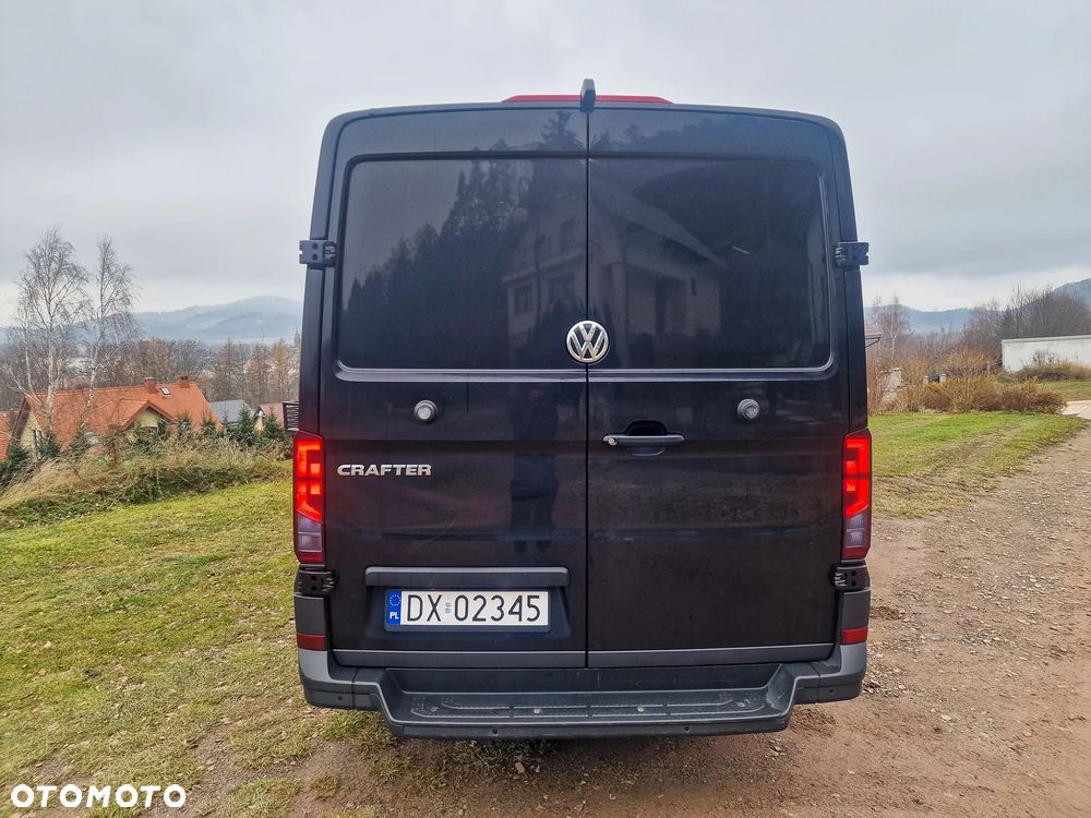 Volkswagen Crafter - 6