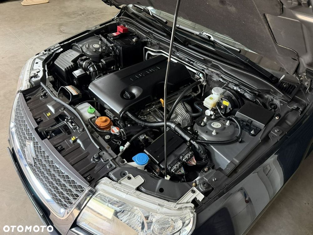 Suzuki Grand Vitara - 22