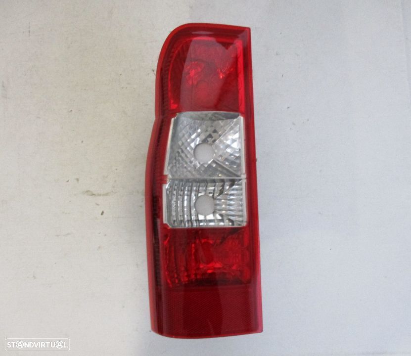 Farol Farolim Ford Transit 2006 a 2014 (novo) - 2