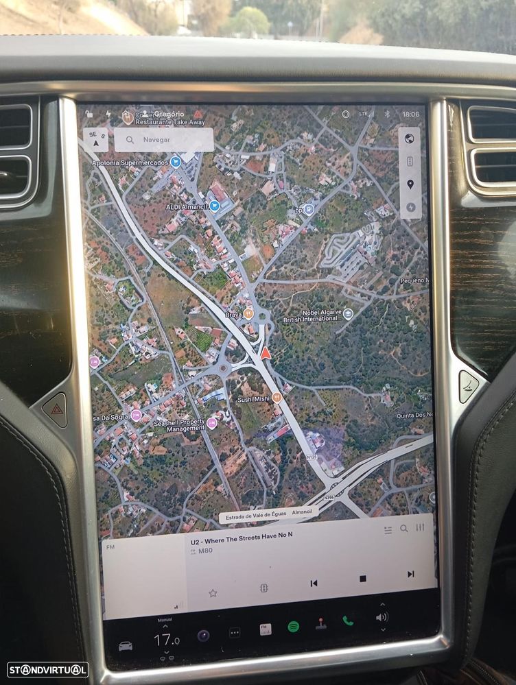 Tesla Model S 75 - 3