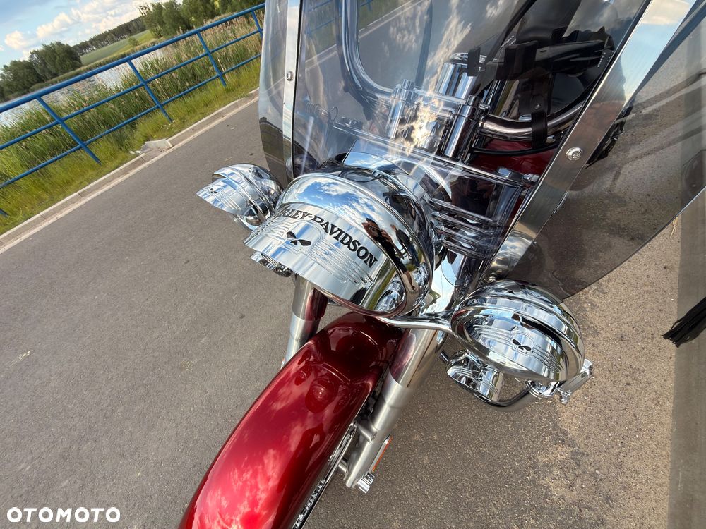 Harley-Davidson Softail Heritage Classic - 7