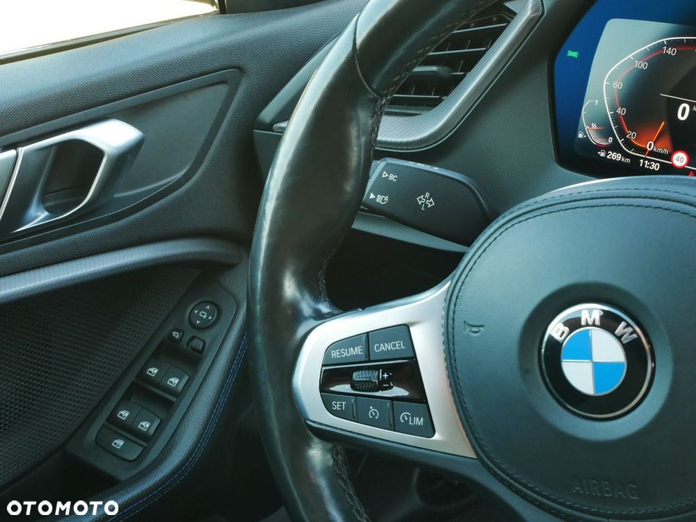 BMW Seria 2 218i M Sport - 23