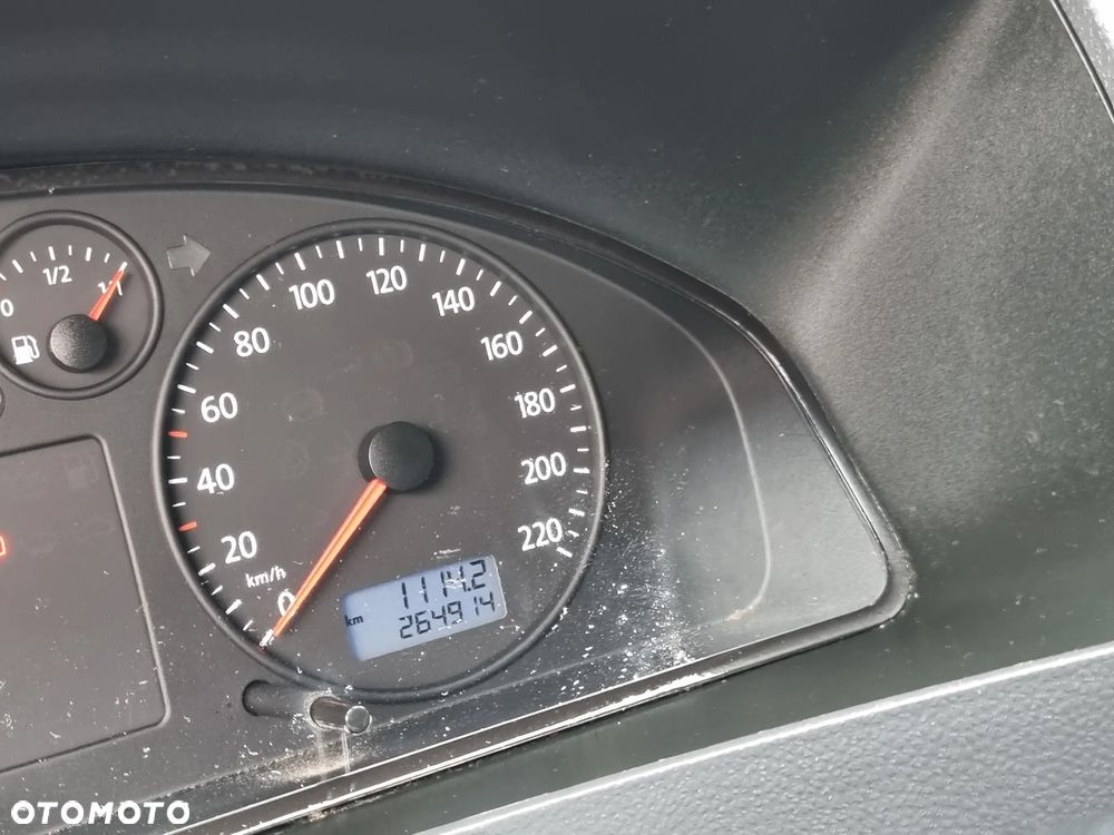 Volkswagen Transporter L2H1 - 8