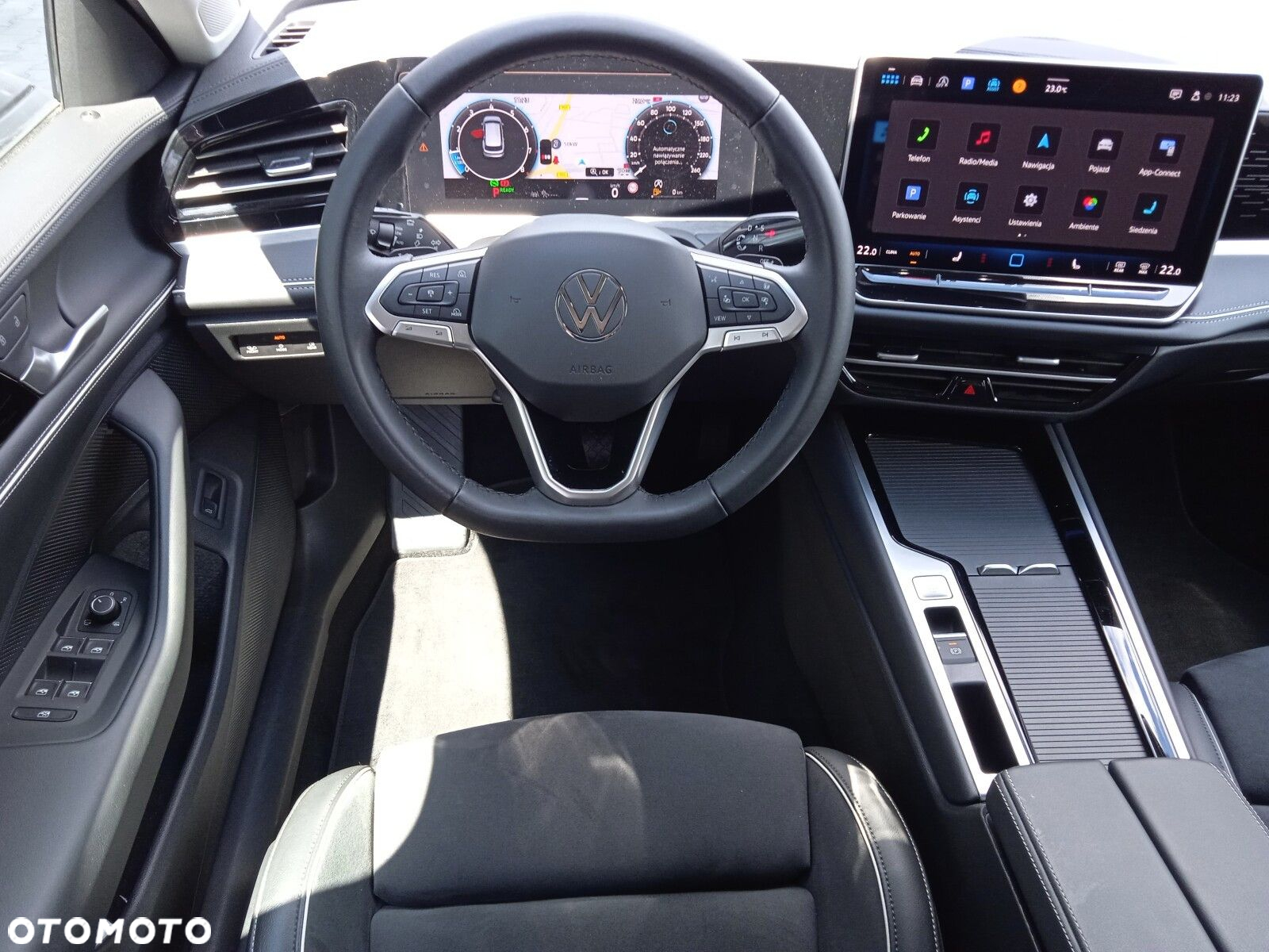 Volkswagen Passat 1.5 TSI EVO Elegance DSG - 10