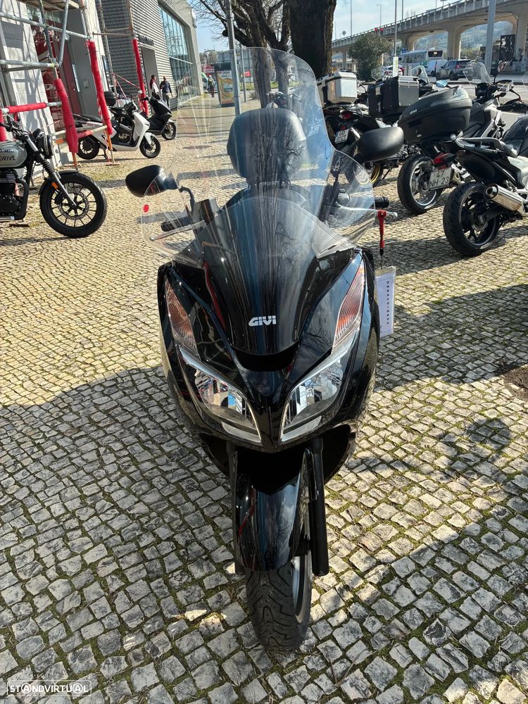 Honda Forza 300 IA - 2