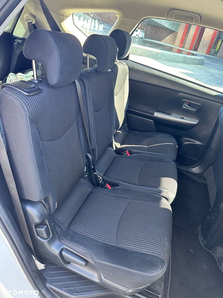 Toyota Prius+ Hybrid 135 Comfort - 4