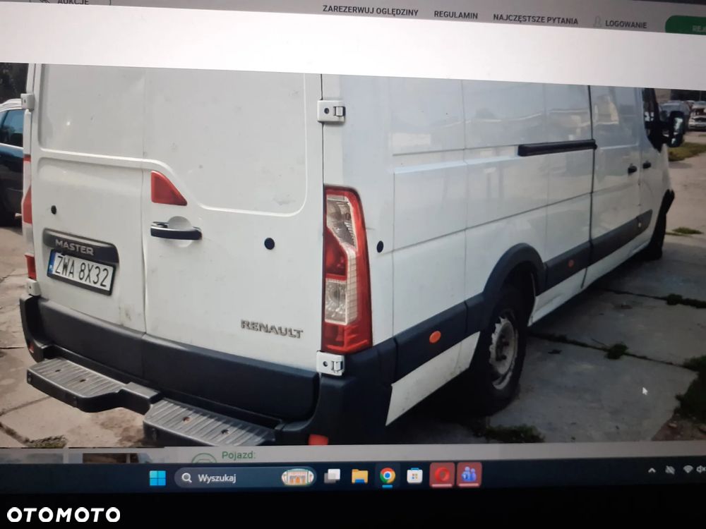 Renault Master - 10