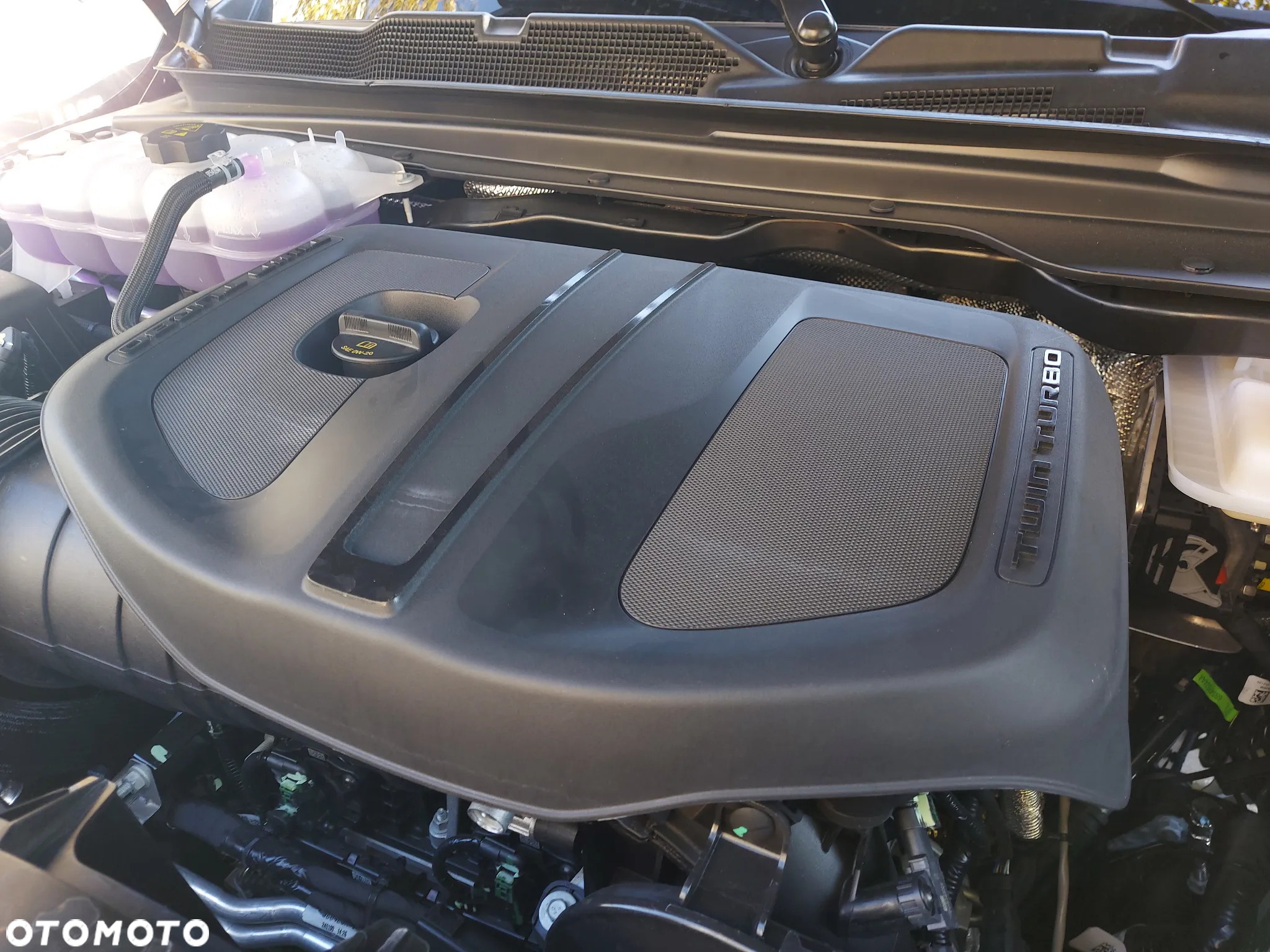 RAM 1500 - 20