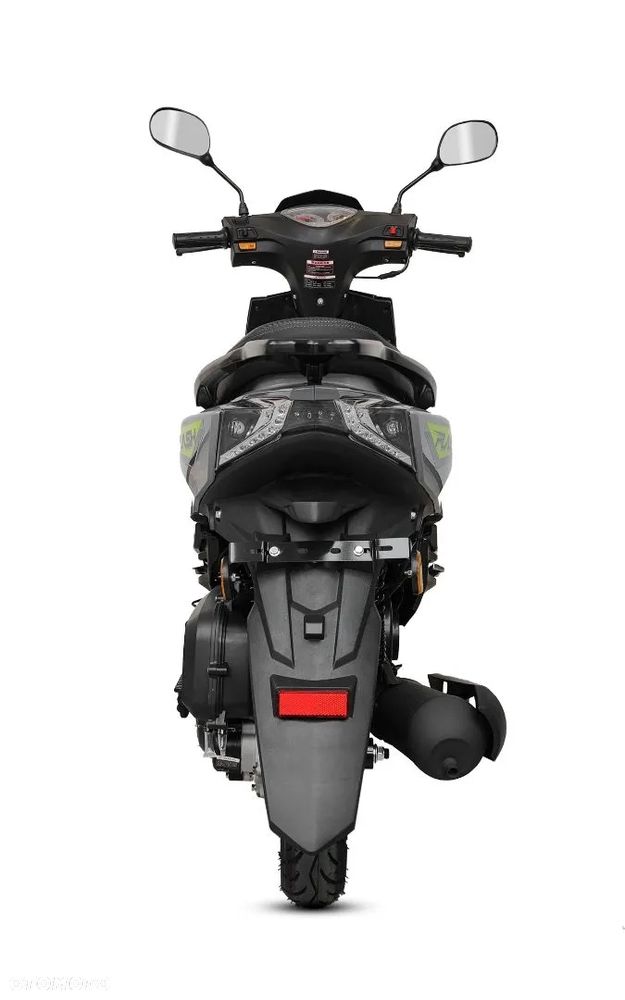 Barton Flash - 4