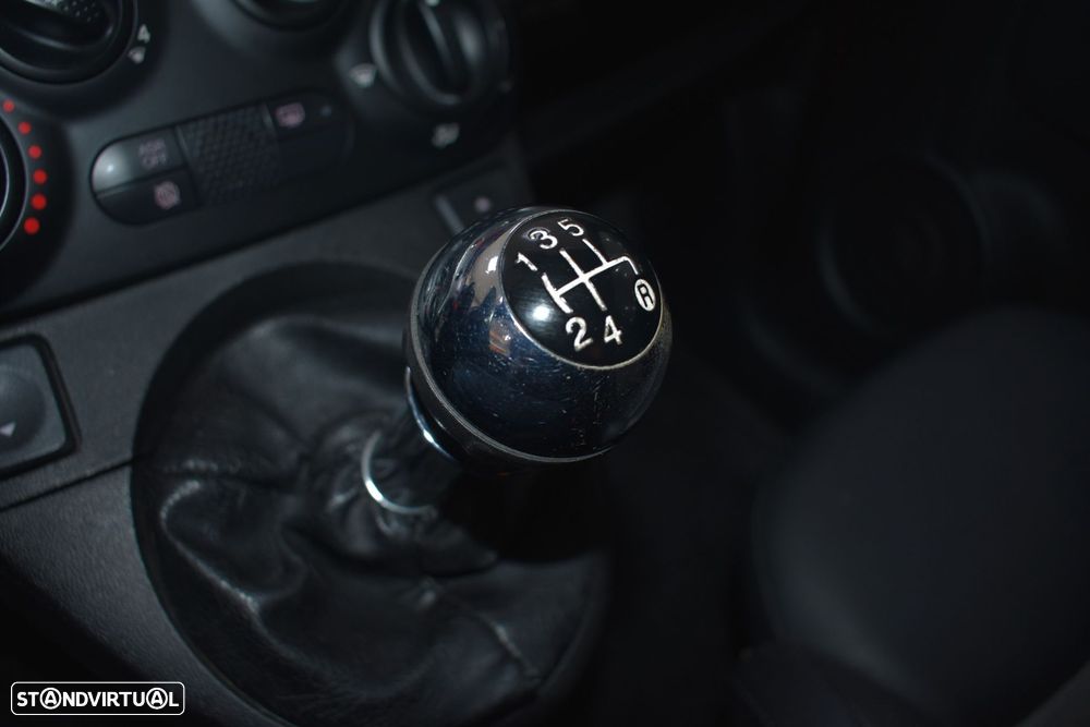 Fiat 500 0.9 8V TwinAir - 28