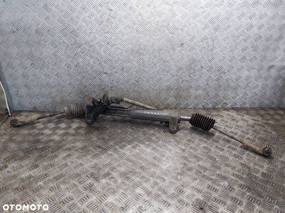 MAGLOWNICA PRZEKŁADNIA KIEROWNICZA TRANSPORTER T4 EU 701422061E ID: 236379 - 1