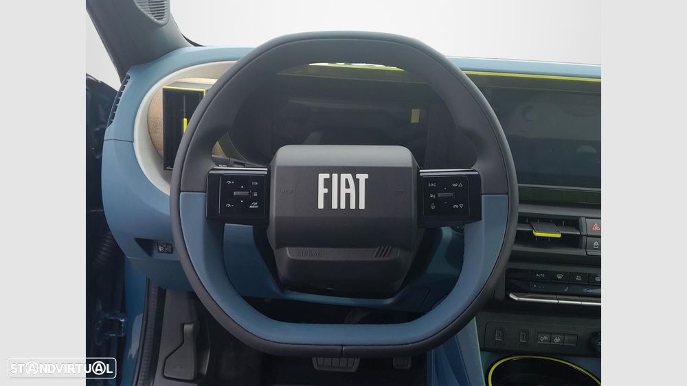 Fiat Grande Panda 45 kWh La Prima - 12
