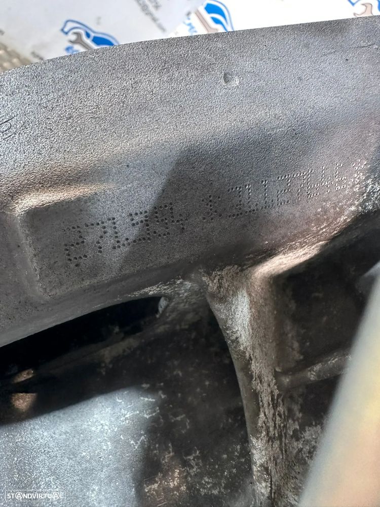 .Motor Completo Kompressor 271954 271 954 Mercedes Benz SLK R171 1.8i 16v 181cv - 9