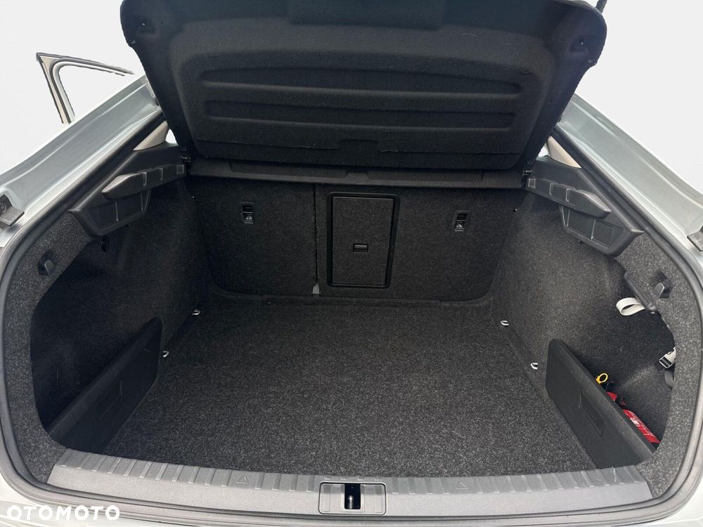 Skoda Octavia 2023