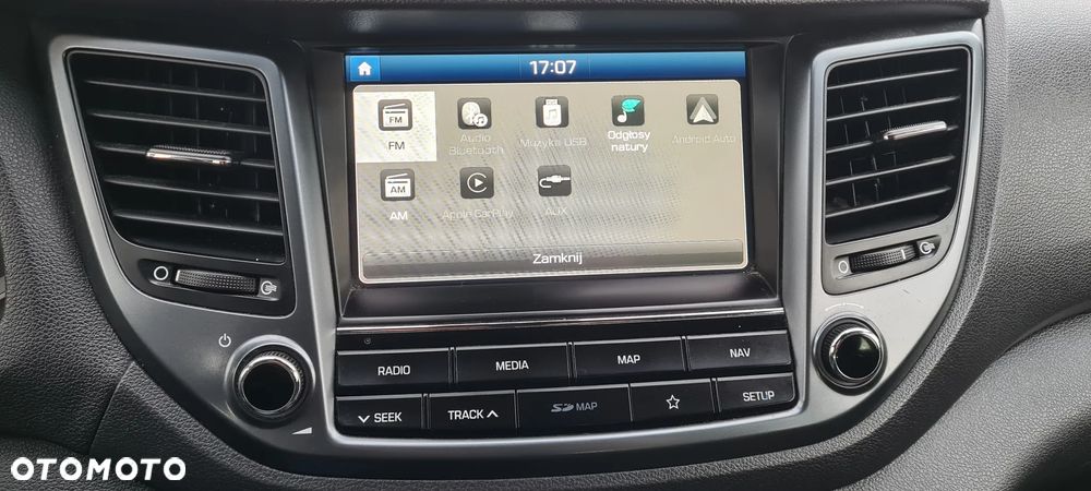 Hyundai Tucson - 30