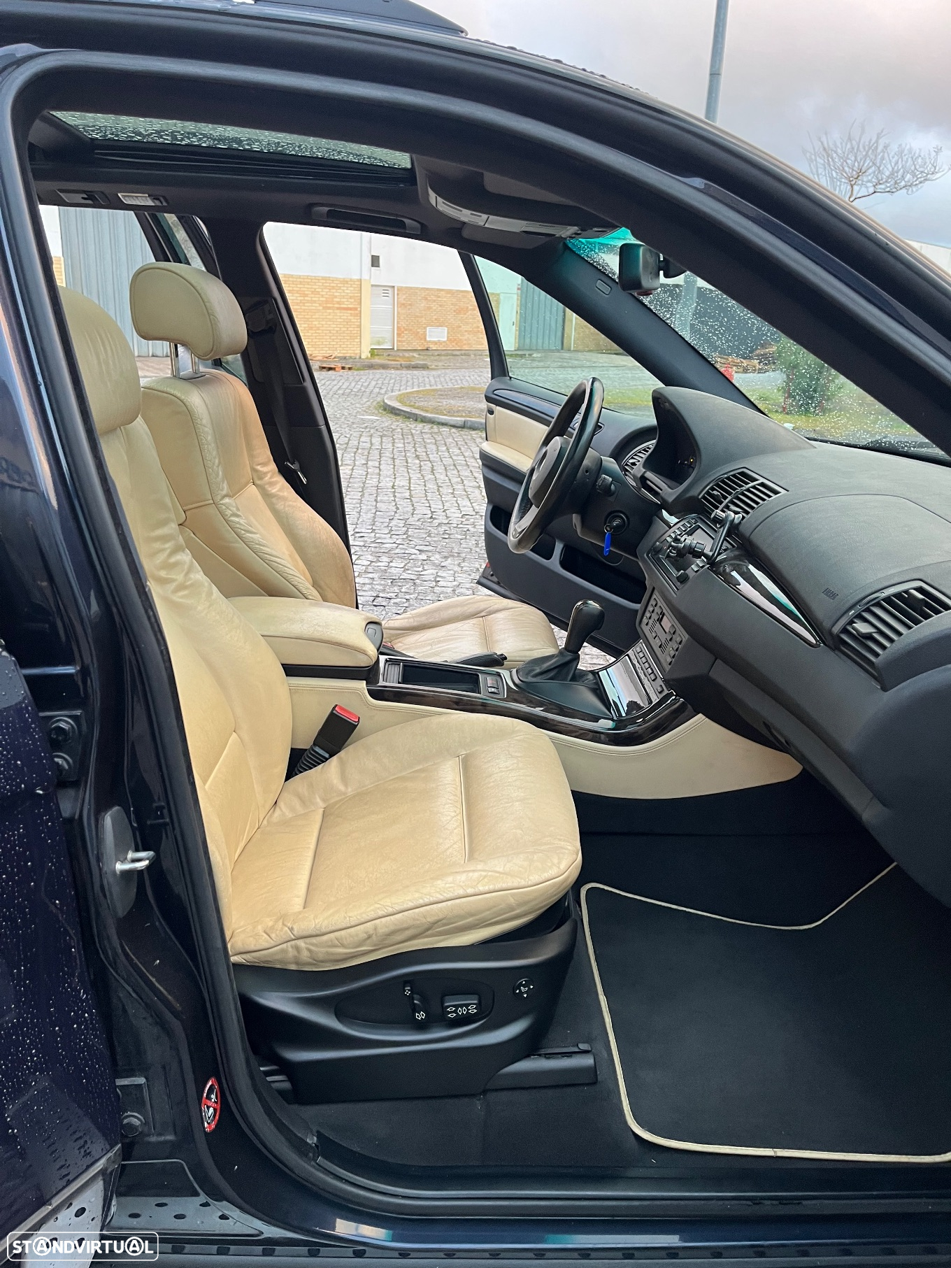 BMW X5 - 22