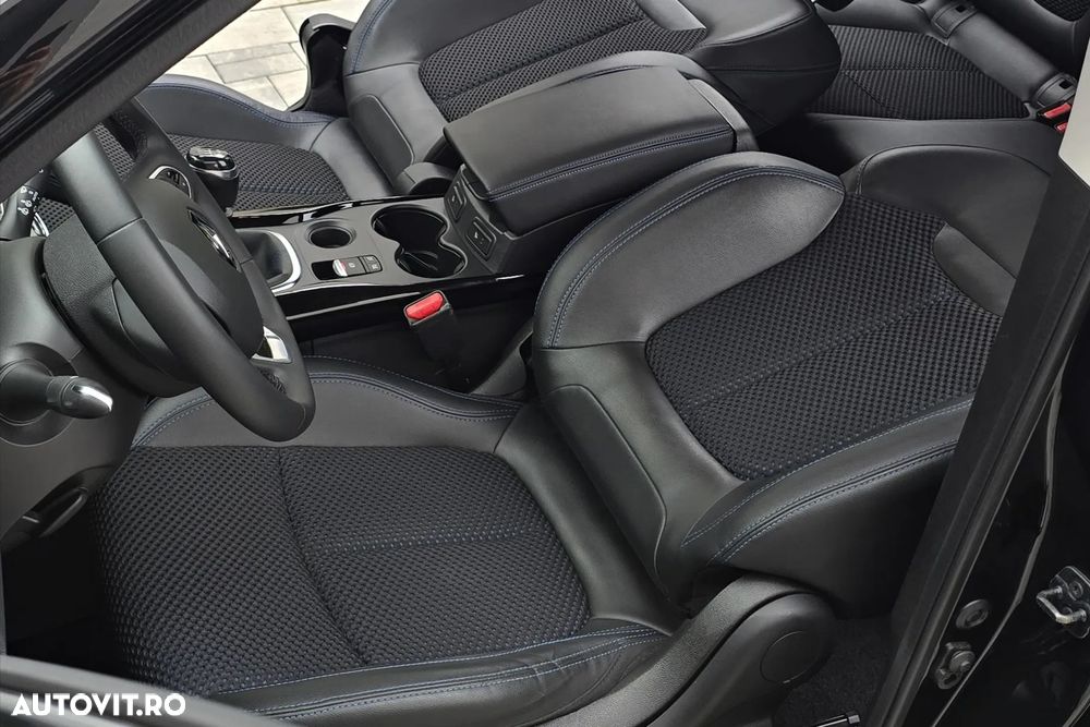 Renault Kadjar TCe 140 GPF LIMITED - 23