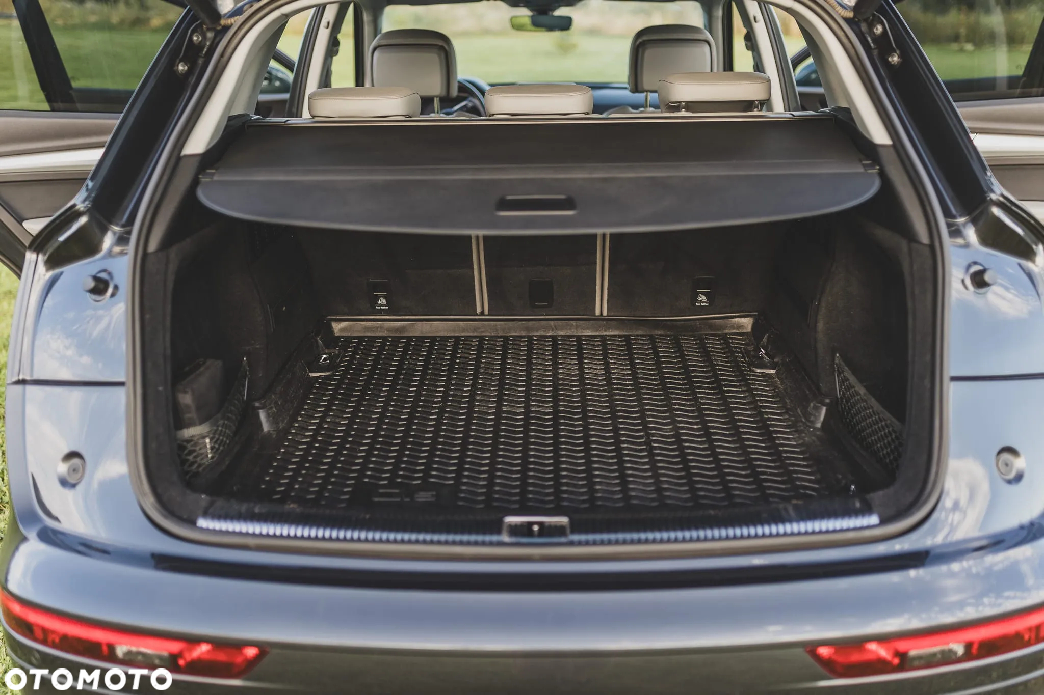 Audi Q5 - 19
