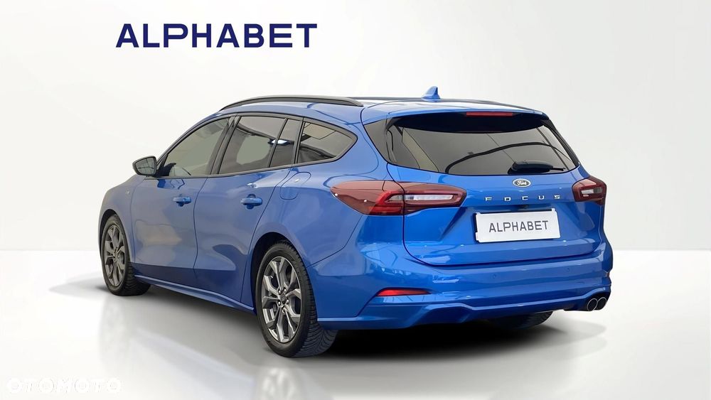 Ford Focus 1.5 EcoBlue ST-Line X - 3