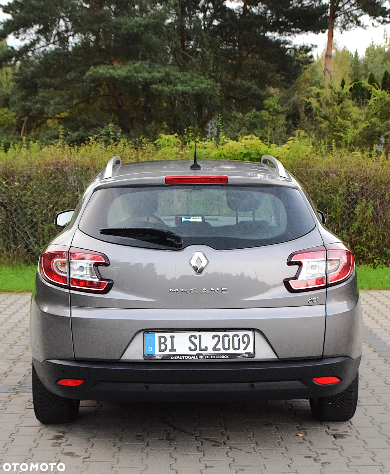 Renault Megane 1.5 dCi Bose Edition - 17