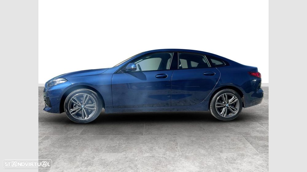 BMW 216 Gran Coupé d Line Sport - 6