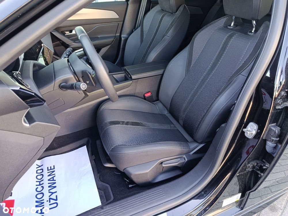 Peugeot 308 - 11
