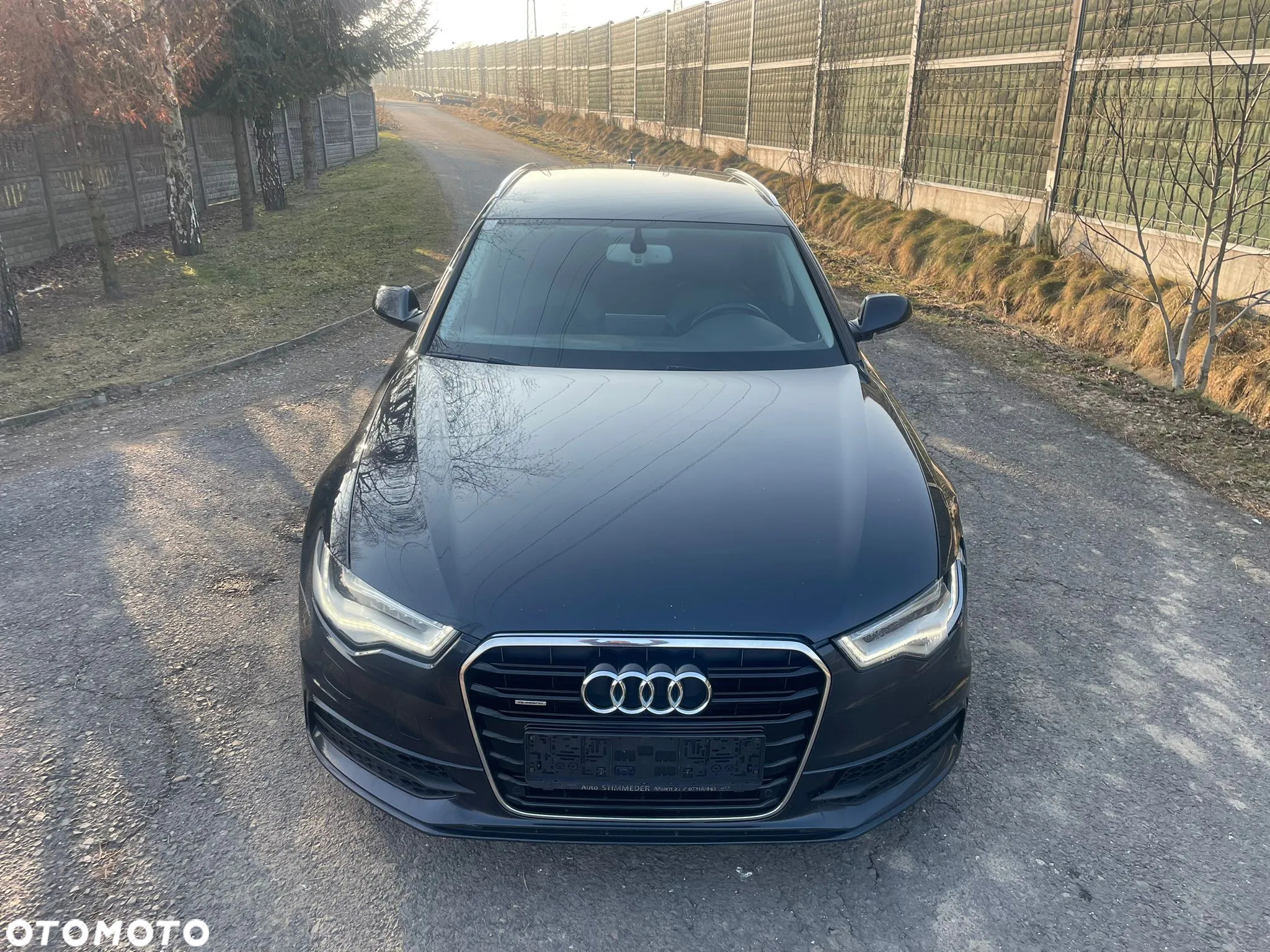 Audi A6 Avant 3.0 TDI DPF quattro S tronic sport selection - 5