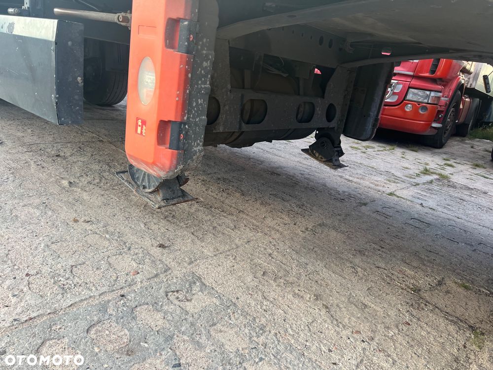 Scania R500 - 21