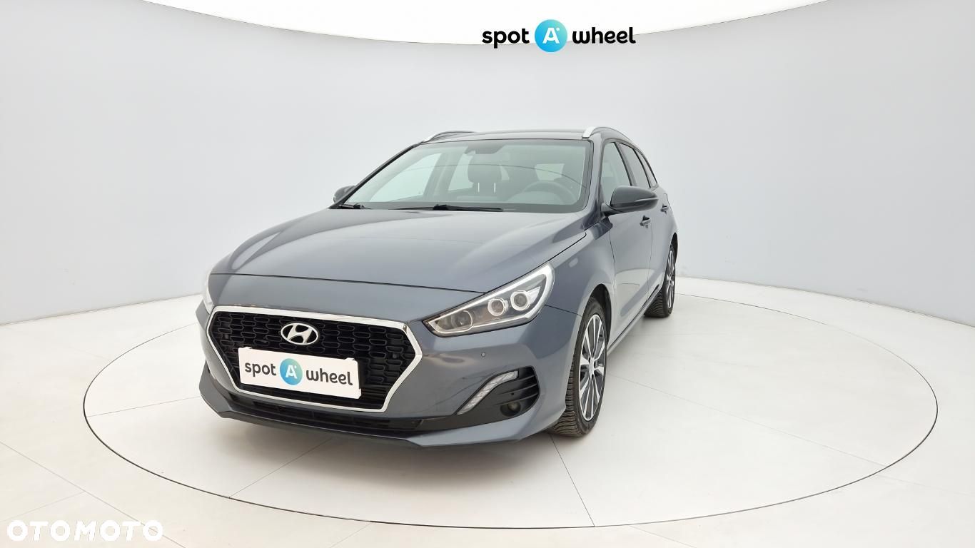 Hyundai i30 - 1